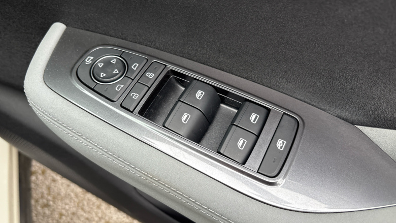 BYD Dolphin Surf 65kW Boost 43kWh 5dr Auto Electric Hatchback